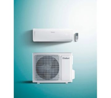 VAILLANT KLIMA VAIR PLUS VAI 8-025 WN 2,6/2,8 KW - cover